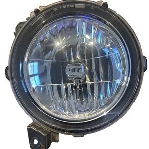 2018-2024 Jeep Wrangler Headlamp, Left - Mopar (55112873AG)
